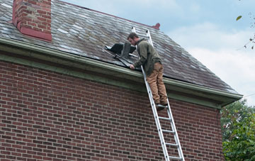 what affects urgent Pilsdon roof repairs
