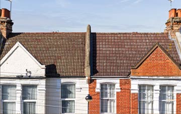 clay roofing Pilsdon, Dorset