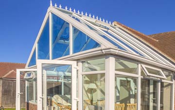 conservatory roof insulation costs Pilsdon