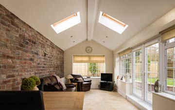 conservatory roof insulation Pilsdon, Dorset