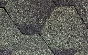 Pilsdon fibreglass shingle repairs