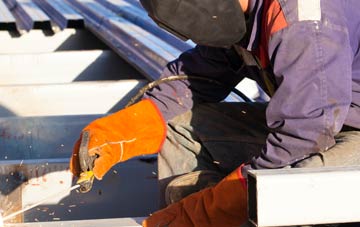 Pilsdon flat roofing options