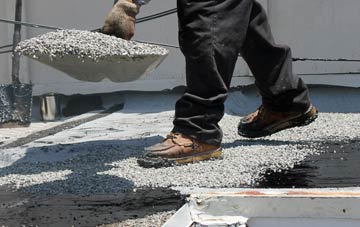 Pilsdon flat roofing companies