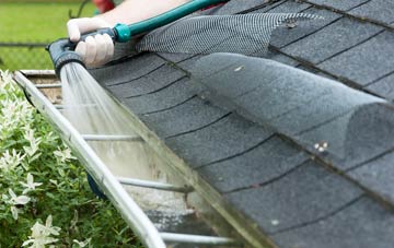 Pilsdon gutter cleaning costs