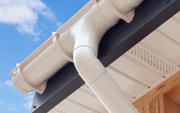 Pilsdon gutter installation costs
