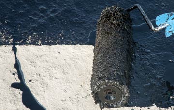 Pilsdon liquid sealant waterproofing