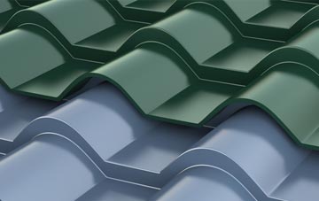 who should consider Pilsdon plastic roofs