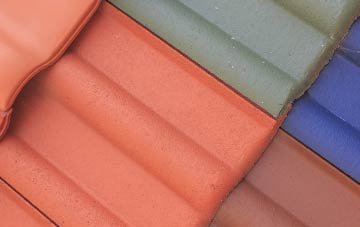 Pilsdon plastic roofing companies