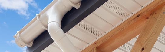 get Pilsdon guttering quotes today