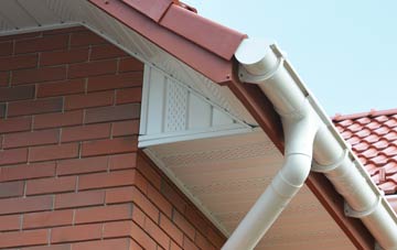 Pilsdon soffit repair costs