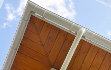 Pilsdon soffit types