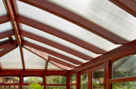 Pilsdon conservatory roofing insulation
