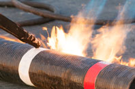 Pilsdon flat roofing replacement