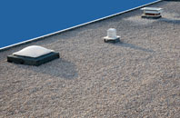 Pilsdon flat roofing