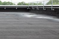 find rated Pilsdon flat roofing companies