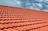 Pilsdon roofing tiles