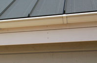 Pilsdon soffit repair
