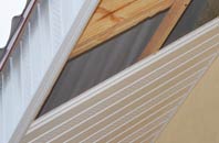 rated Pilsdon soffit repair companies
