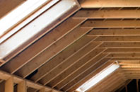 Pilsdon tapered roof insulation quotes